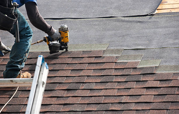 Licensed Roof Repair service in Clarkdale, GA - Brentwood Metal Roofing